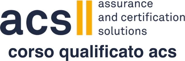 ACS — corso qualificato ACS
