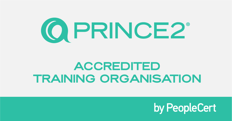 PRINCE2 Accredited Training Organisation by PeopleCert