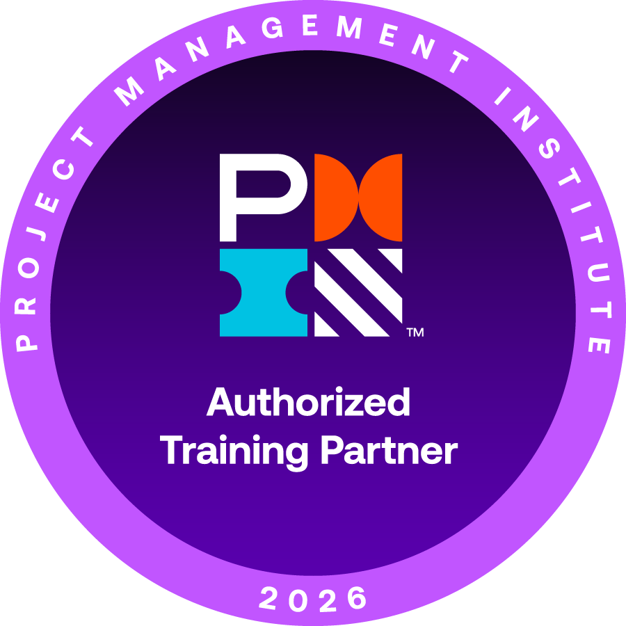 PMI Authorized Training Partner 2026
