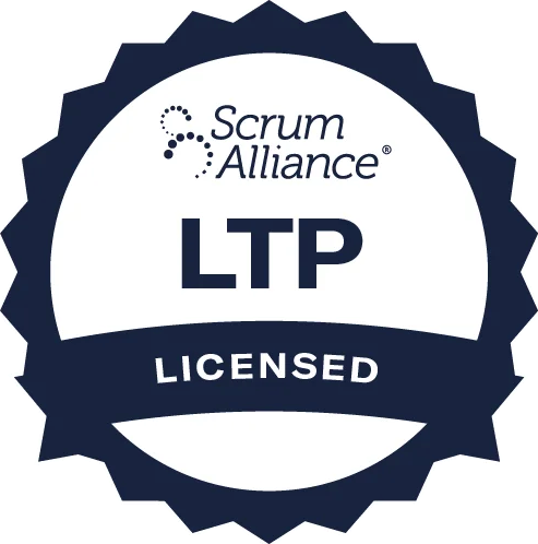 Scrum Alliance Licensed Training Provider